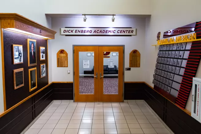About Us/Academic Services