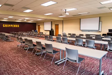 Dick Enberg Academic Center Facility Photos