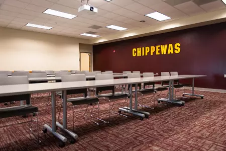 Dick Enberg Academic Center Facility Photos