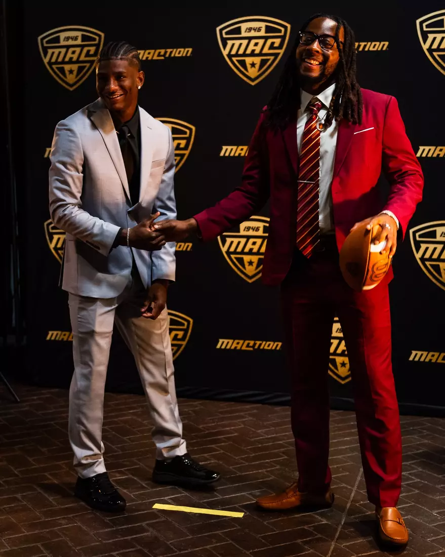 2026 MAC Football Kickoff