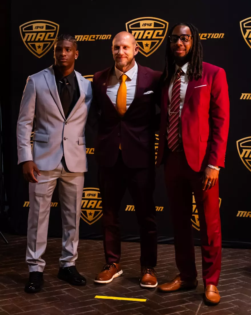 2026 MAC Football Kickoff