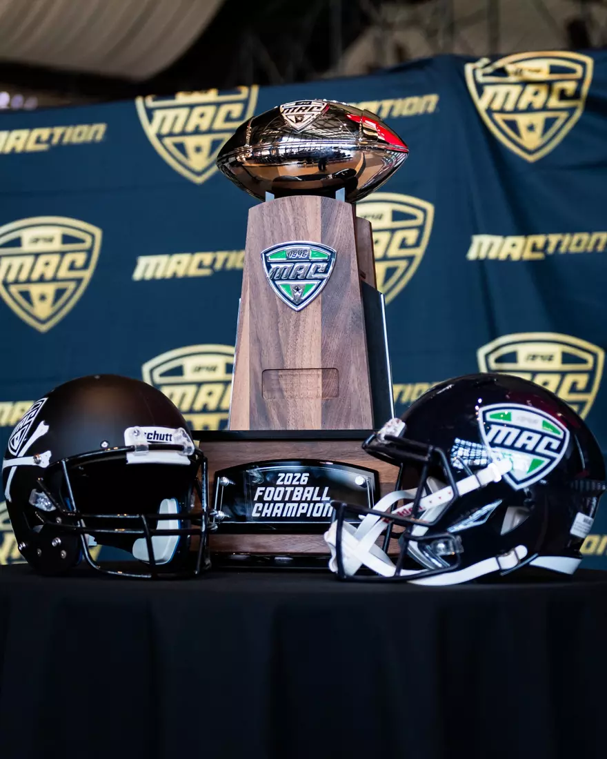 2026 MAC Football Kickoff