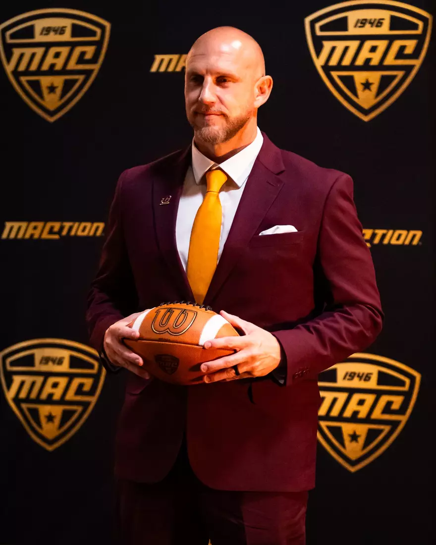 2026 MAC Football Kickoff