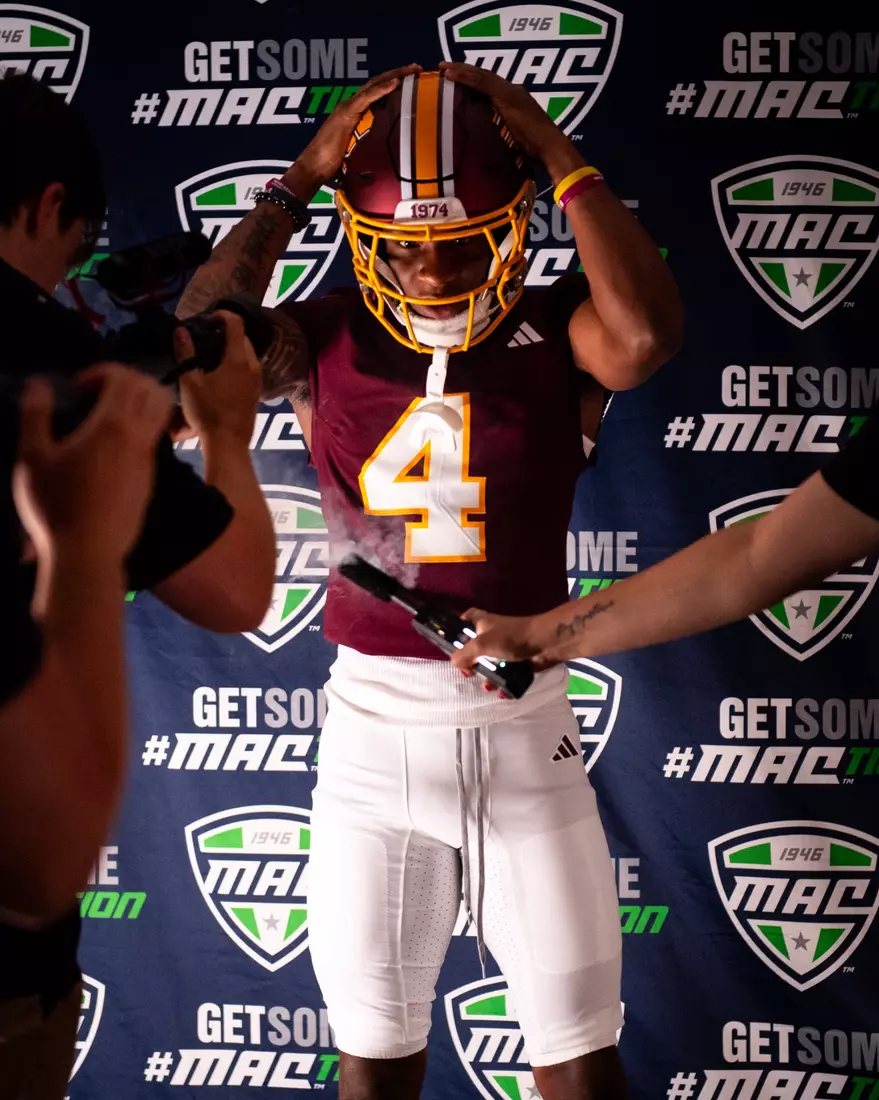 2026 MAC Football Kickoff
