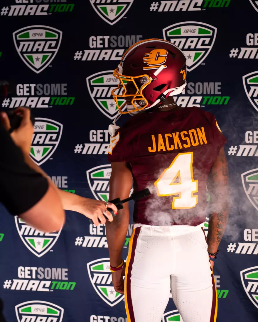 2026 MAC Football Kickoff