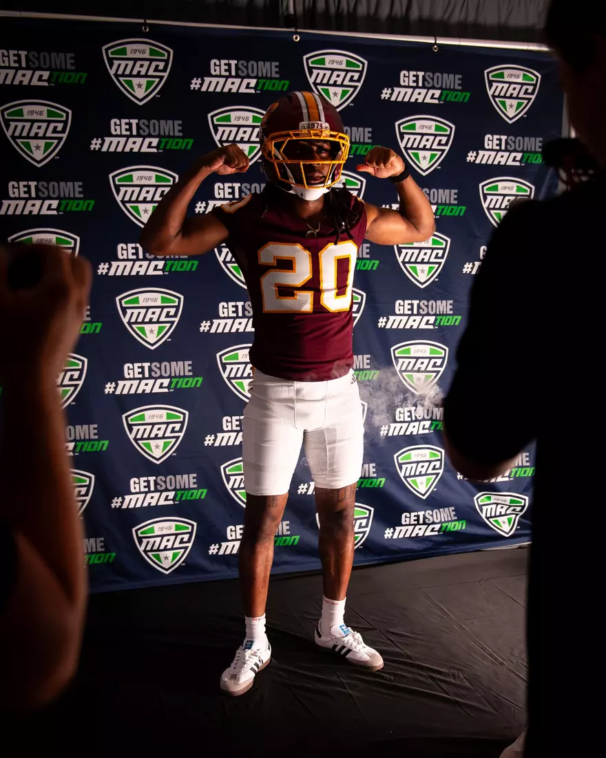 2026 MAC Football Kickoff