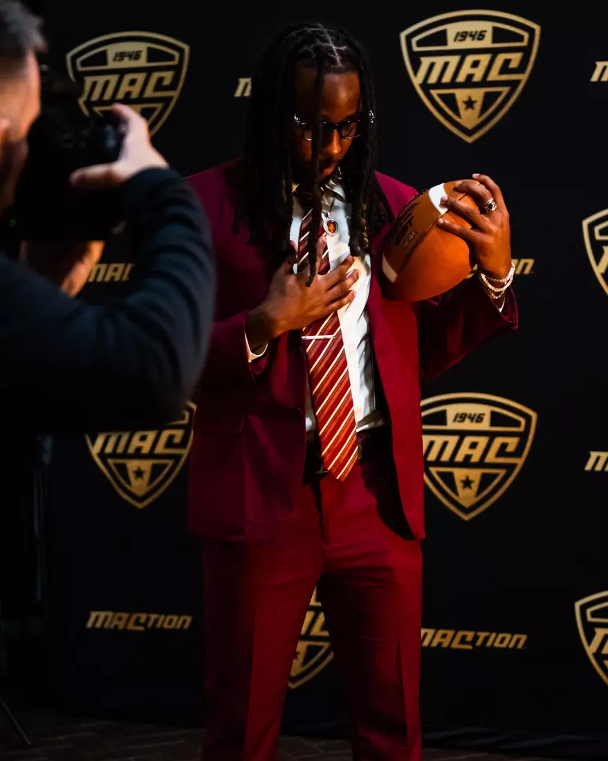 2026 MAC Football Kickoff