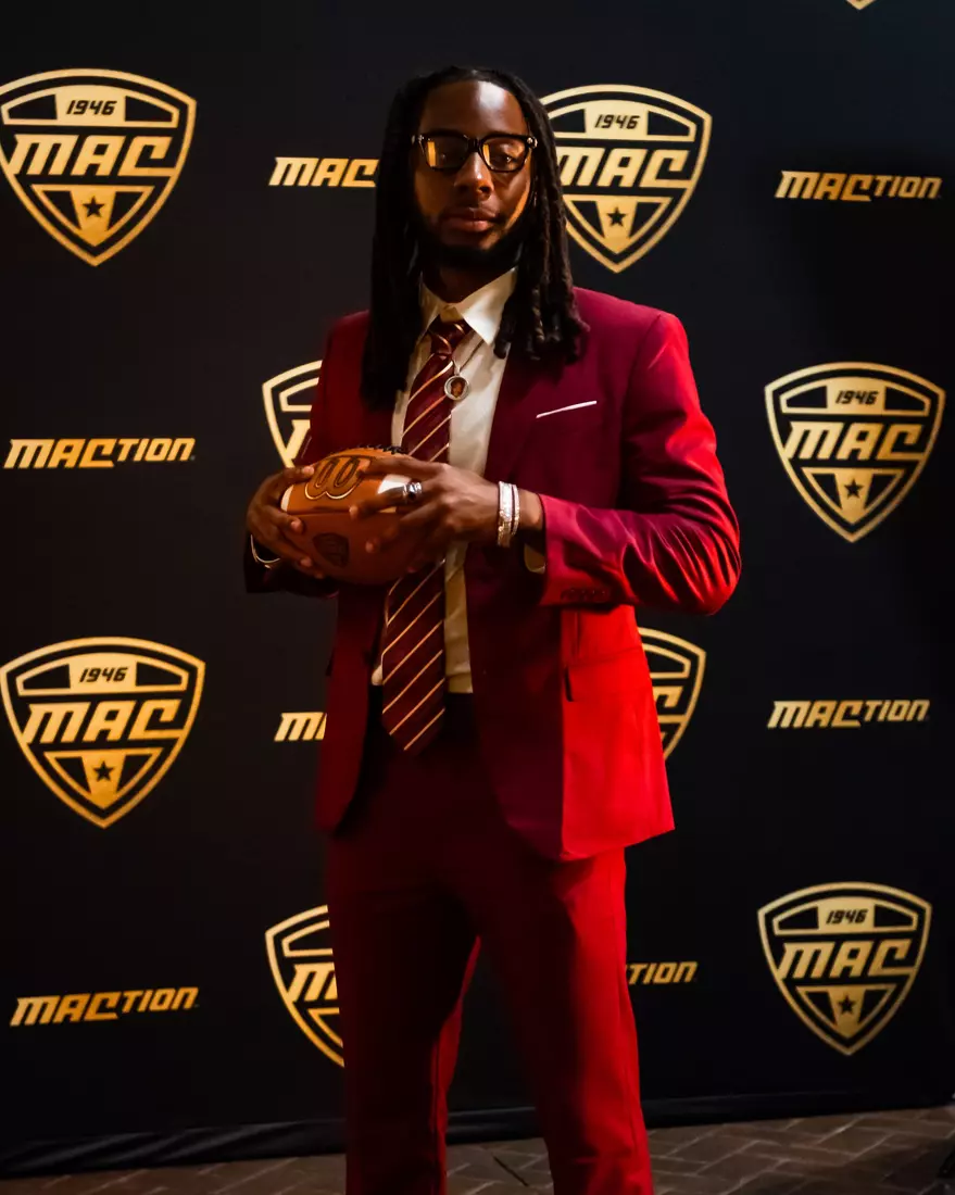 2026 MAC Football Kickoff