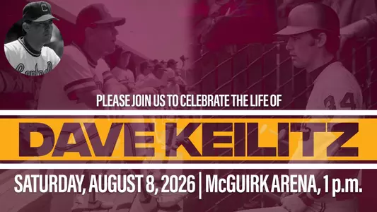 Celebration of Life for Dave Keilitz