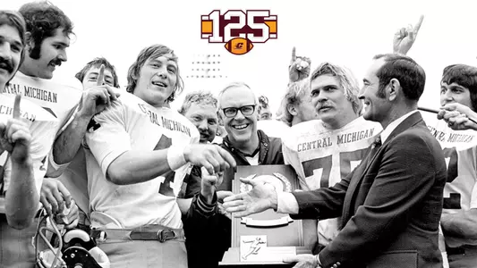 1974 National Championship Story Graphic