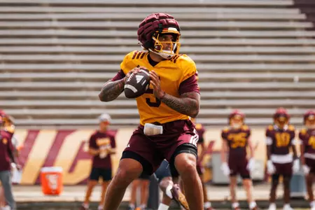 Jadyn Glasser Practice Photo