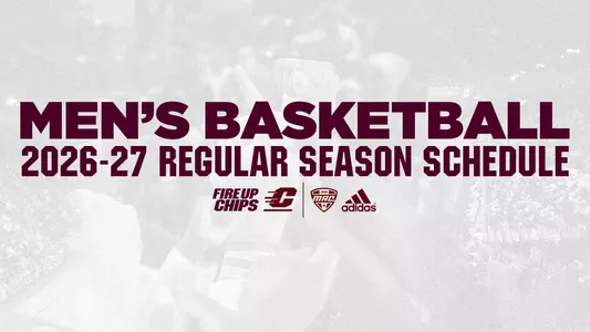 2026-27 Men's Basketball Schedule Graphic