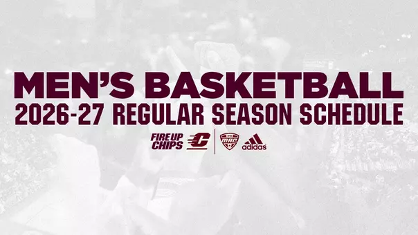 2026-27 Men's Basketball Schedule Graphic