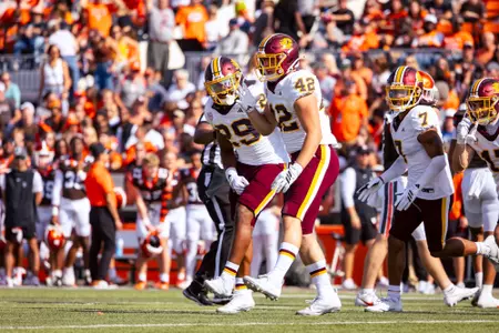 Landon Swanson TE FB Preview