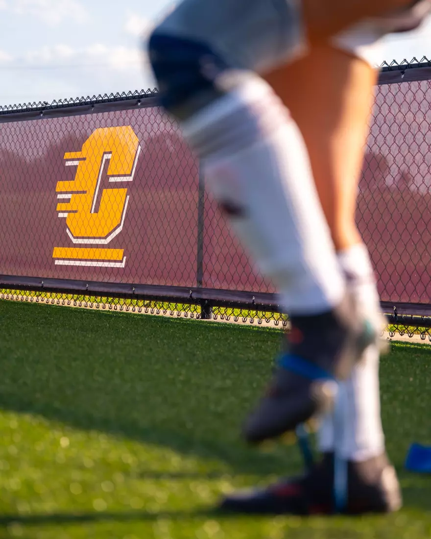 CMU Soccer vs Purdue Fort Wayne, August 27th 2026
