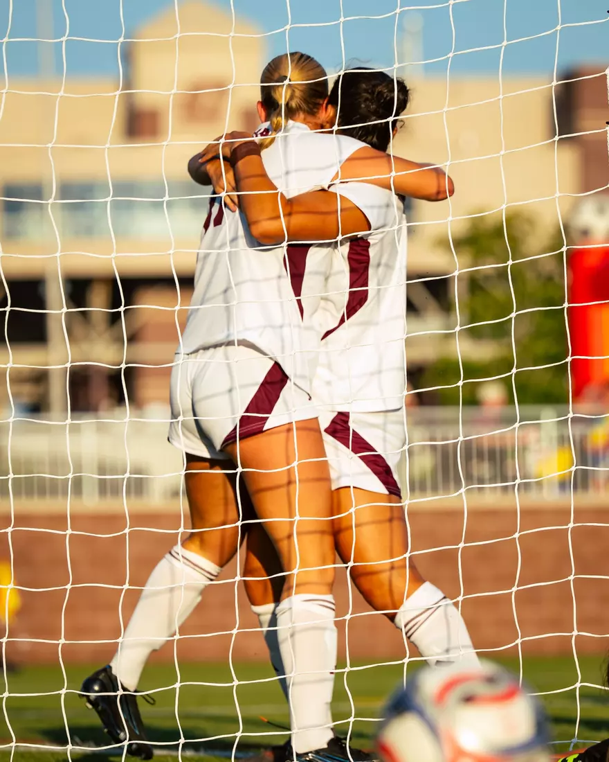 CMU Soccer vs Purdue Fort Wayne, August 27th 2026