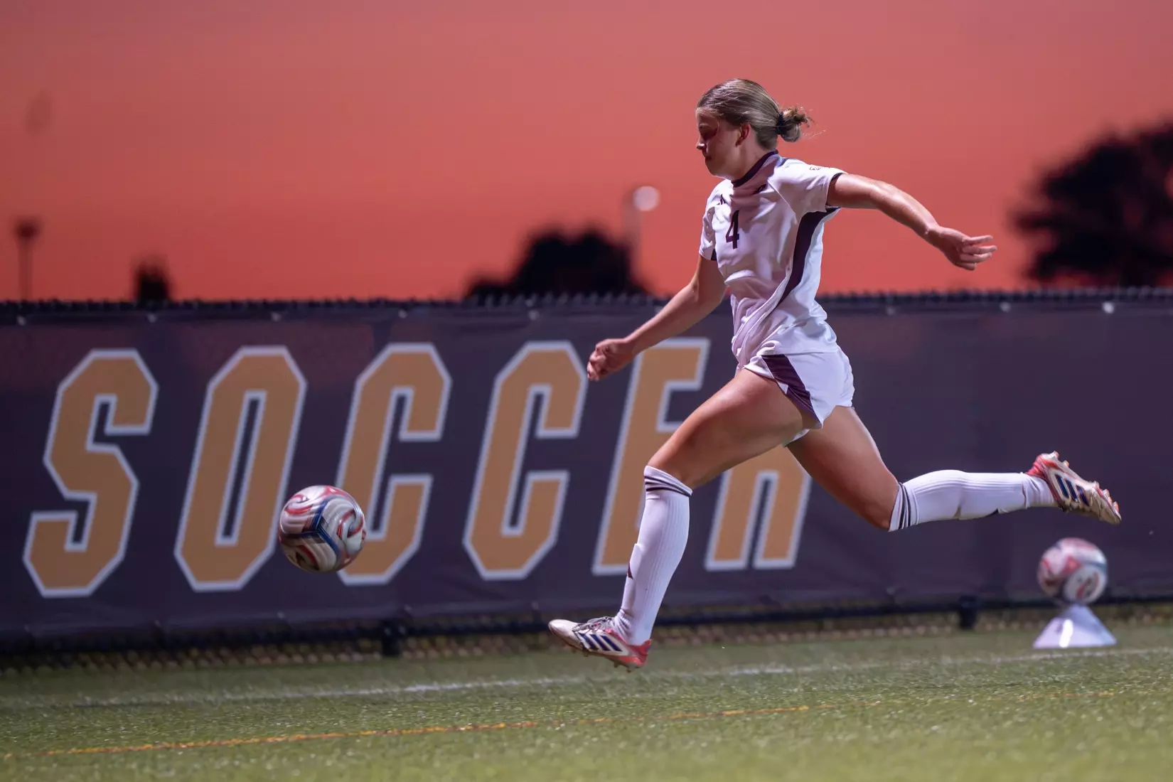 CMU Soccer vs Purdue Fort Wayne, August 27th 2026