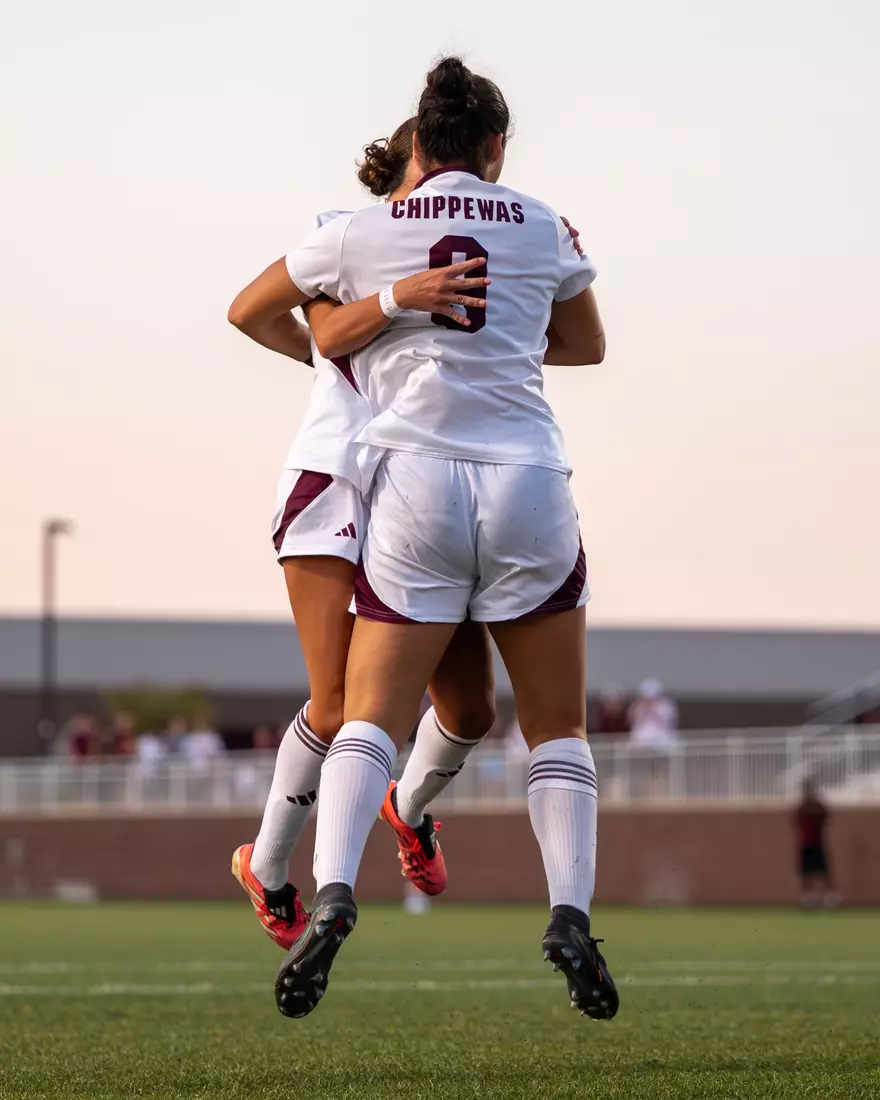 CMU Soccer vs Purdue Fort Wayne, August 27th 2026