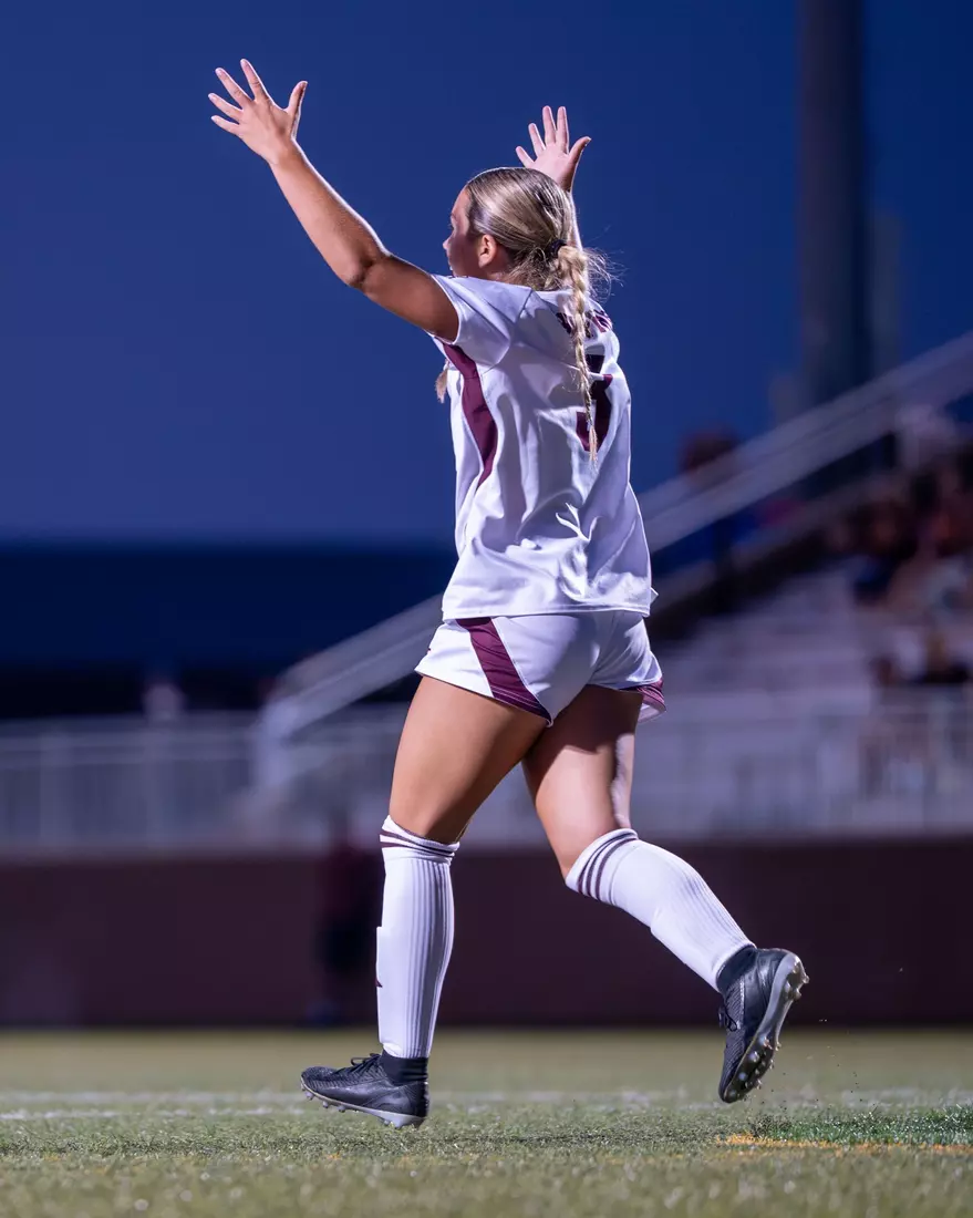 CMU Soccer vs Purdue Fort Wayne, August 27th 2026