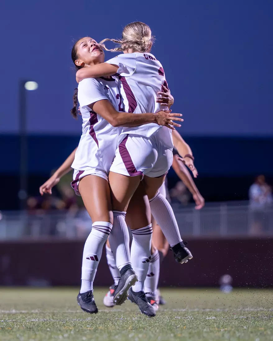 CMU Soccer vs Purdue Fort Wayne, August 27th 2026