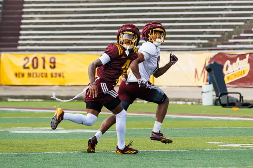 Cornerbacks Preview Header Photo
