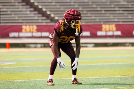Cornerbacks Preview Photo No. 2