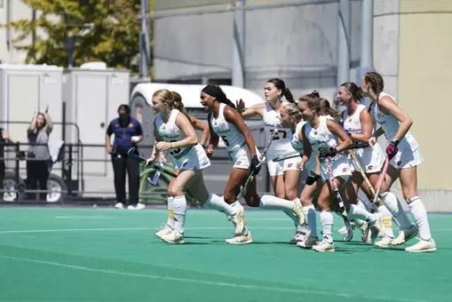 FH at Cal
