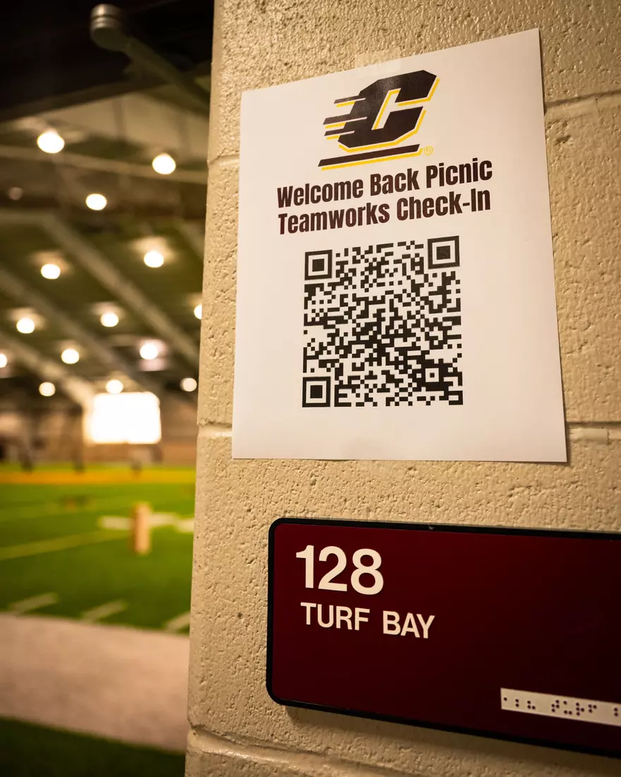 Athletics Kickoff Picnic, August 30th, 2026