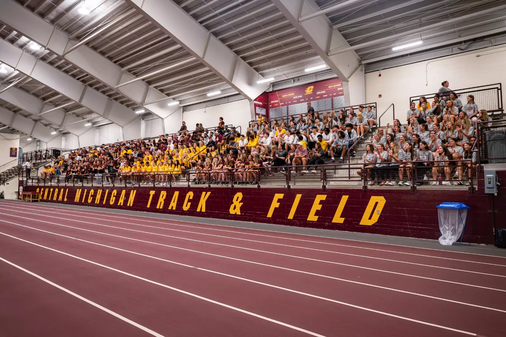 Athletics Kickoff Picnic, August 30th, 2026