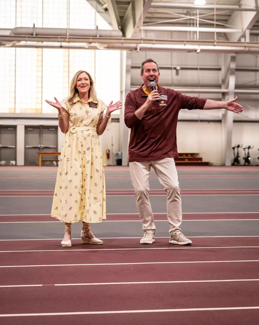 Athletics Kickoff Picnic, August 30th, 2026