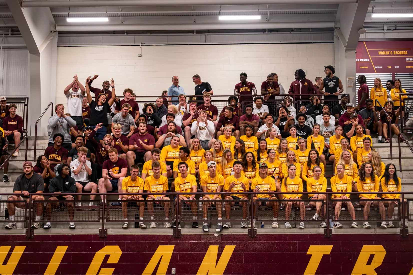 Athletics Kickoff Picnic, August 30th, 2026