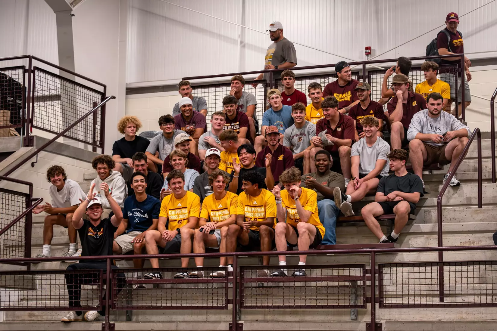 Athletics Kickoff Picnic, August 30th, 2026