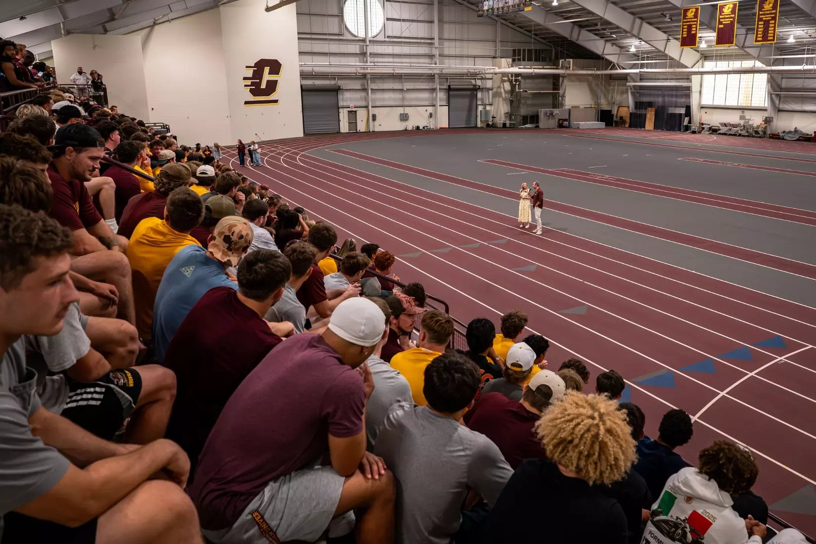 Athletics Kickoff Picnic, August 30th, 2026