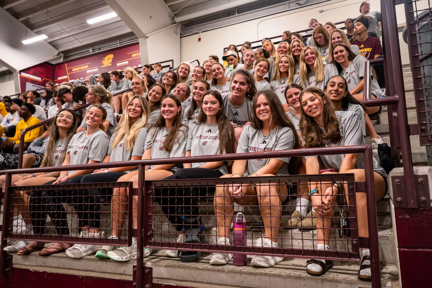 Athletics Kickoff Picnic, August 30th, 2026