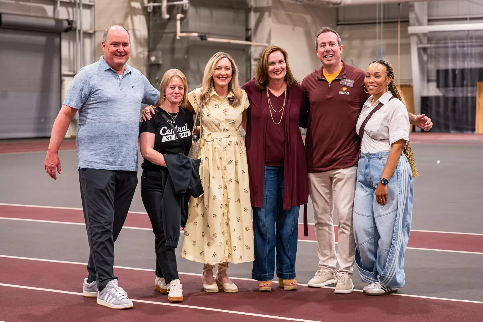 Athletics Kickoff Picnic, August 30th, 2026
