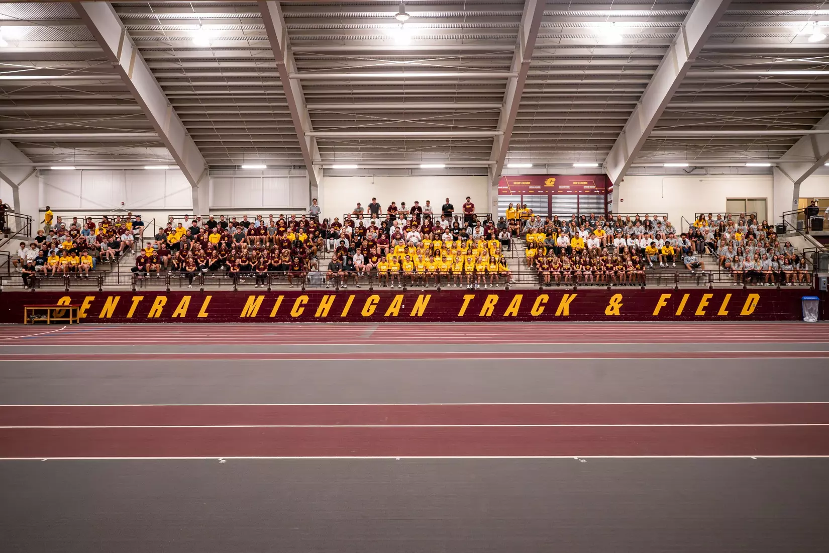 Athletics Kickoff Picnic, August 30th, 2026