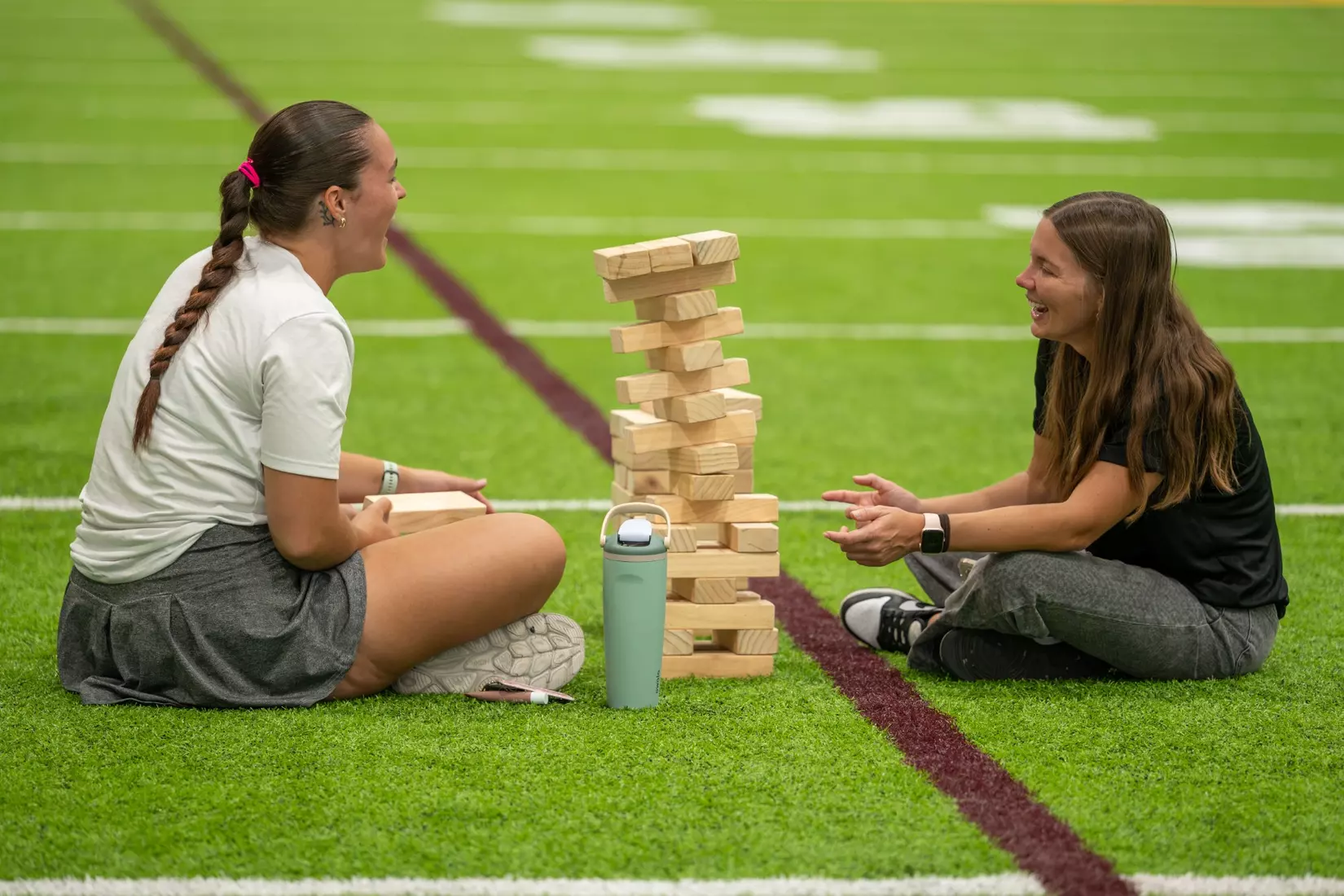Athletics Kickoff Picnic, August 30th, 2026