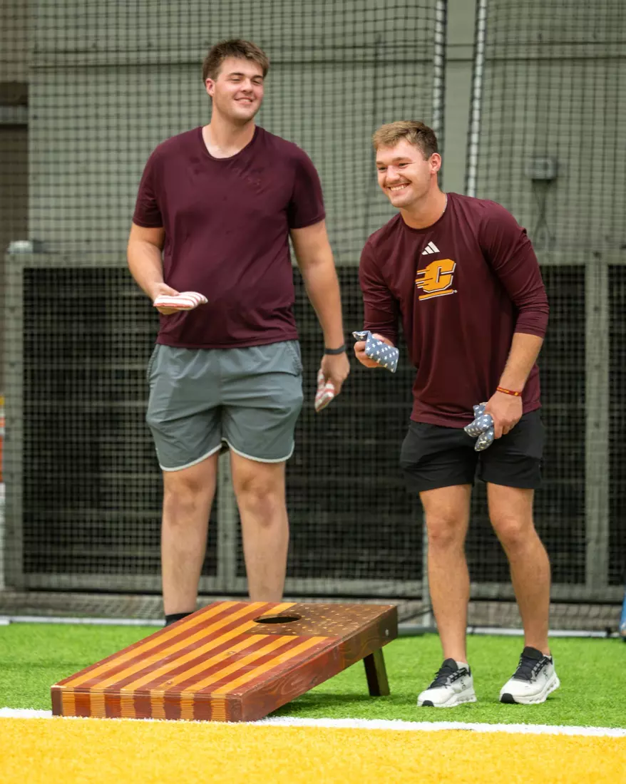 Athletics Kickoff Picnic, August 30th, 2026