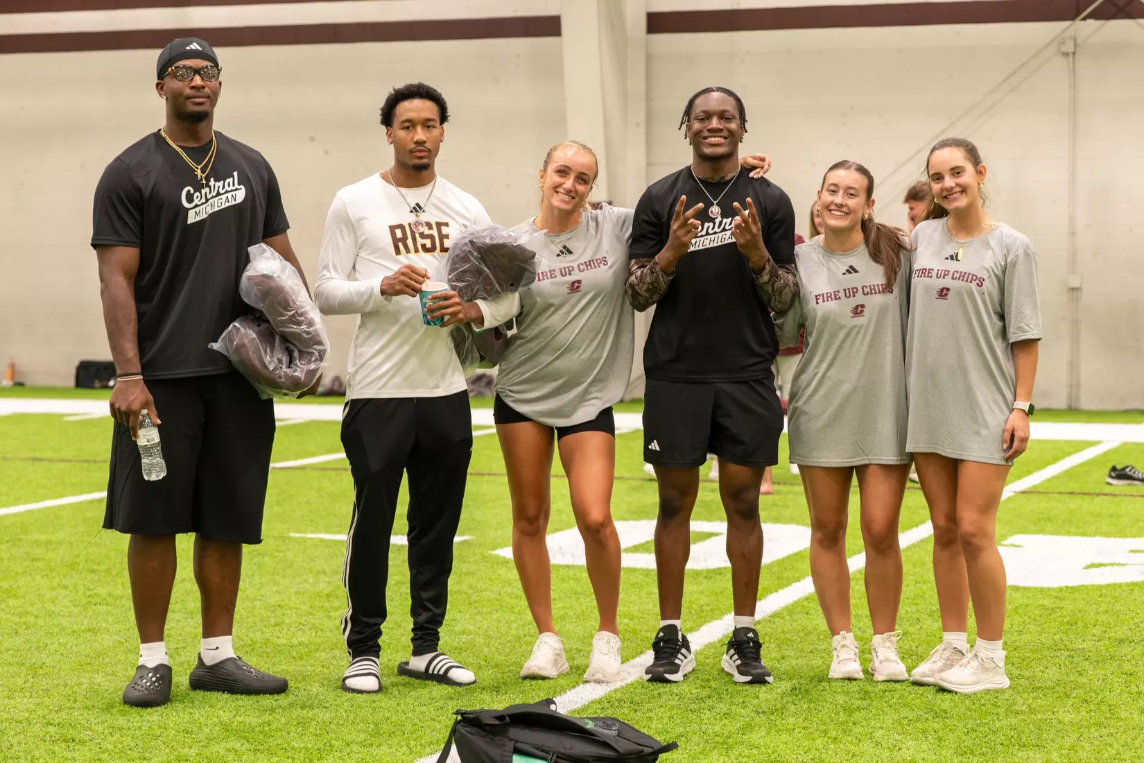 Athletics Kickoff Picnic, August 30th, 2026