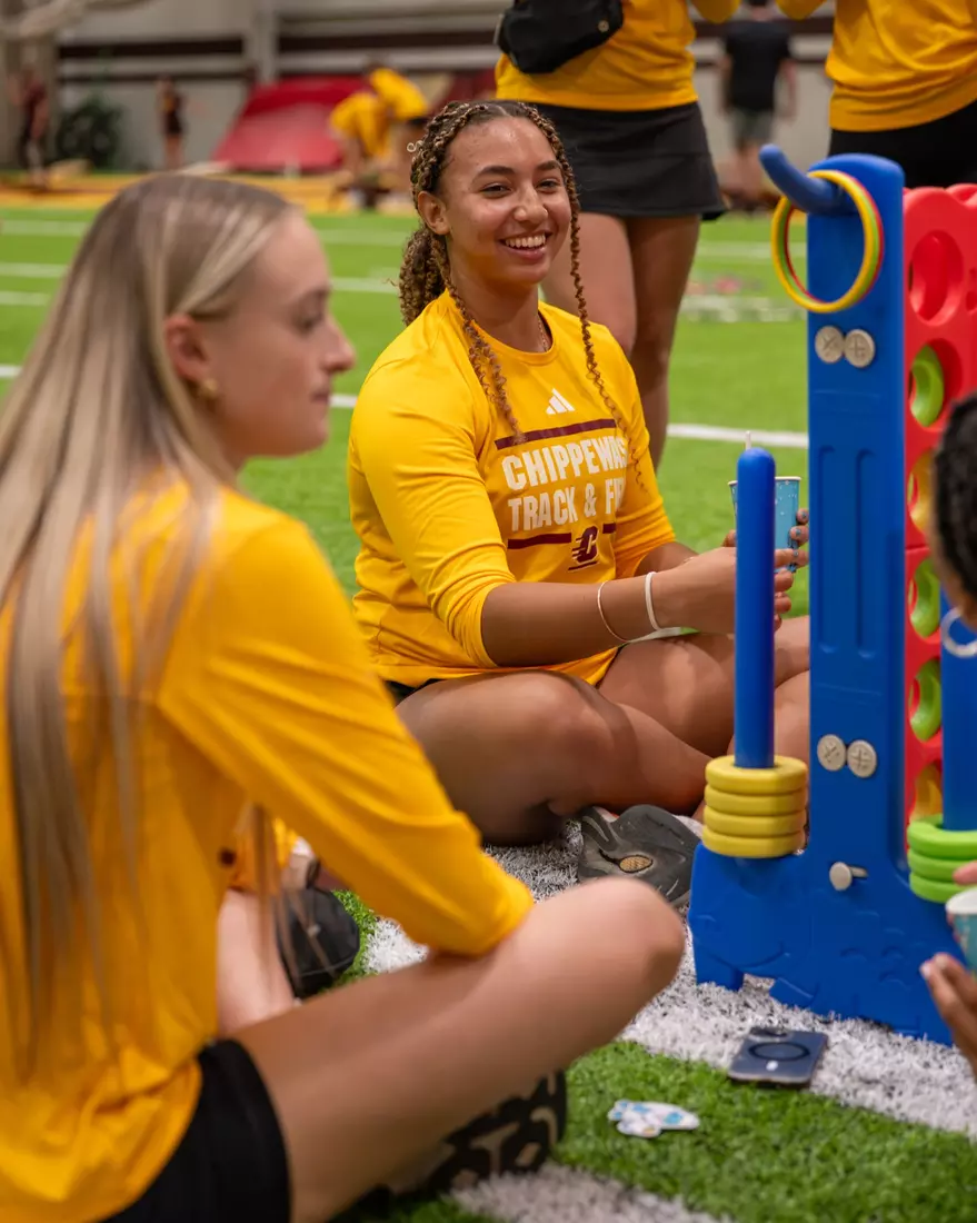 Athletics Kickoff Picnic, August 30th, 2026