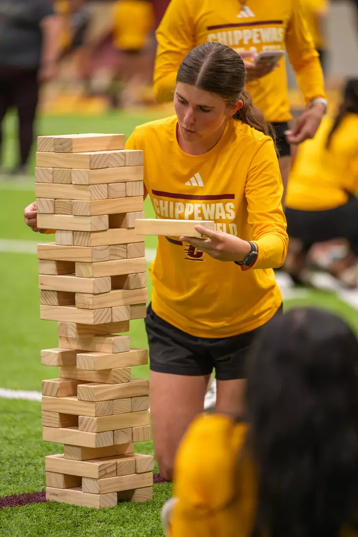 Athletics Kickoff Picnic, August 30th, 2026
