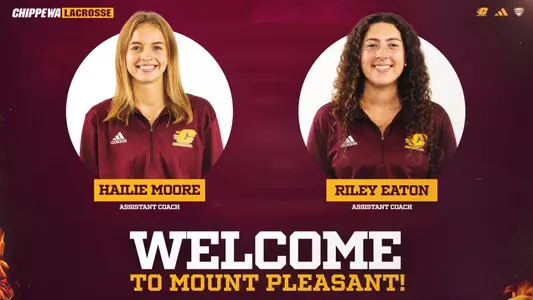 Lacrosse Assistant Coaches Hire Release Graphic (8/31/26)