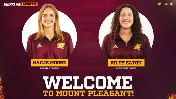 Lacrosse Assistant Coaches Hire Release Graphic (8/31/26)