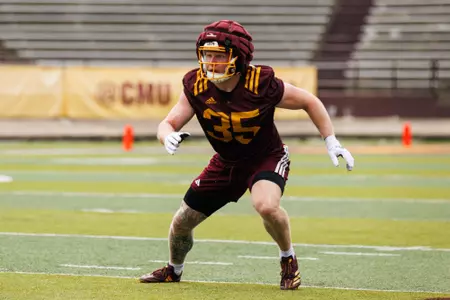 Linebackers Preview Photo No. 2