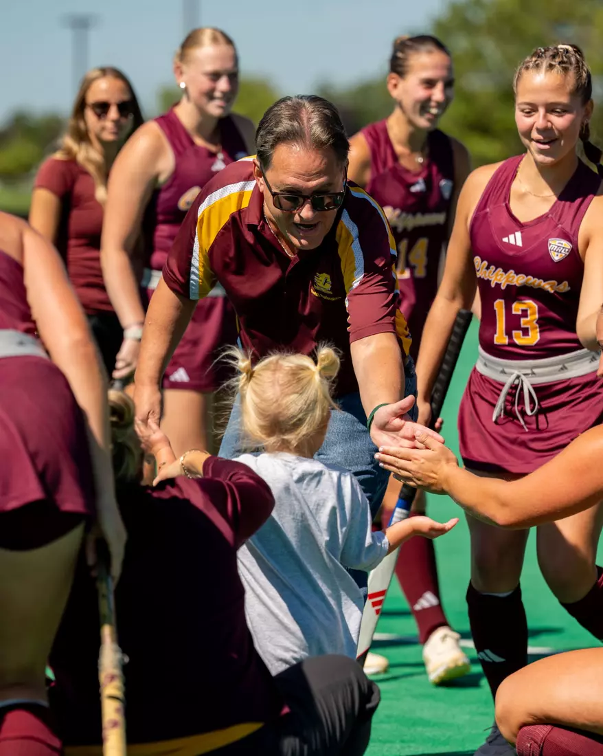 CMU vs Mercyhurst, September 11th, 2026