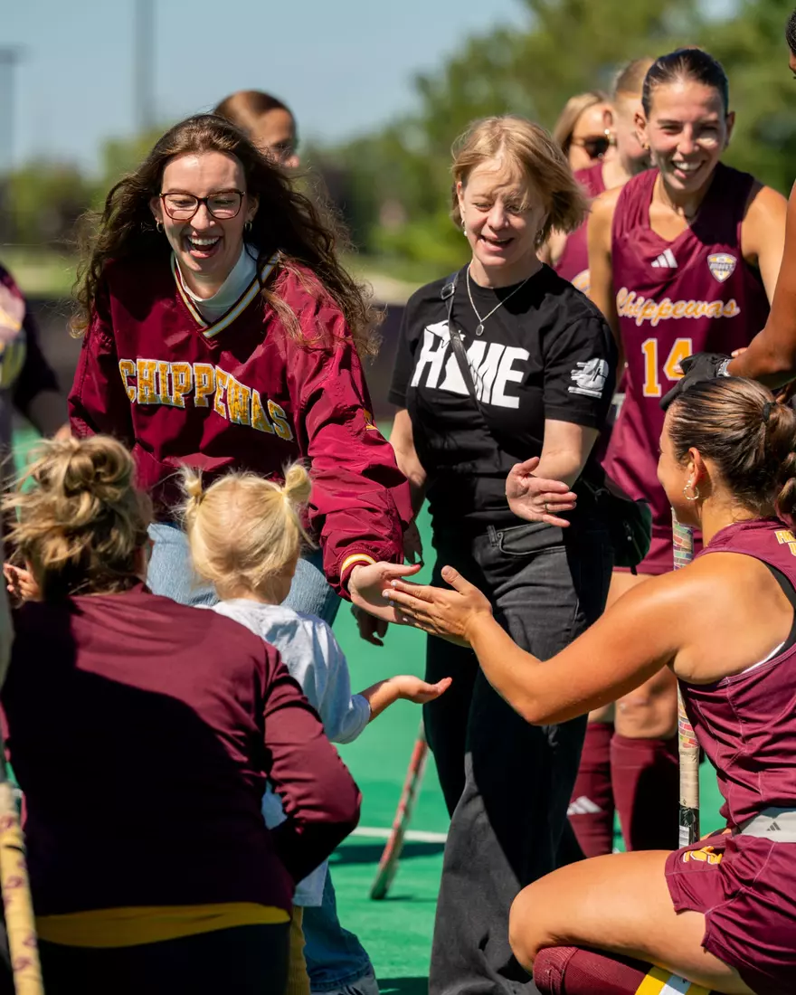 CMU vs Mercyhurst, September 11th, 2026