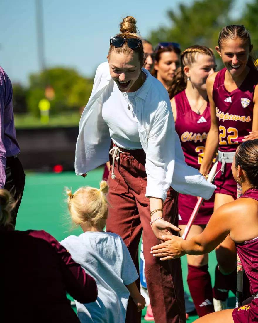 CMU vs Mercyhurst, September 11th, 2026