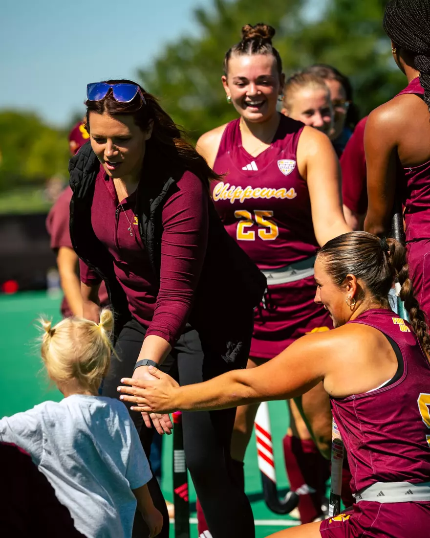 CMU vs Mercyhurst, September 11th, 2026
