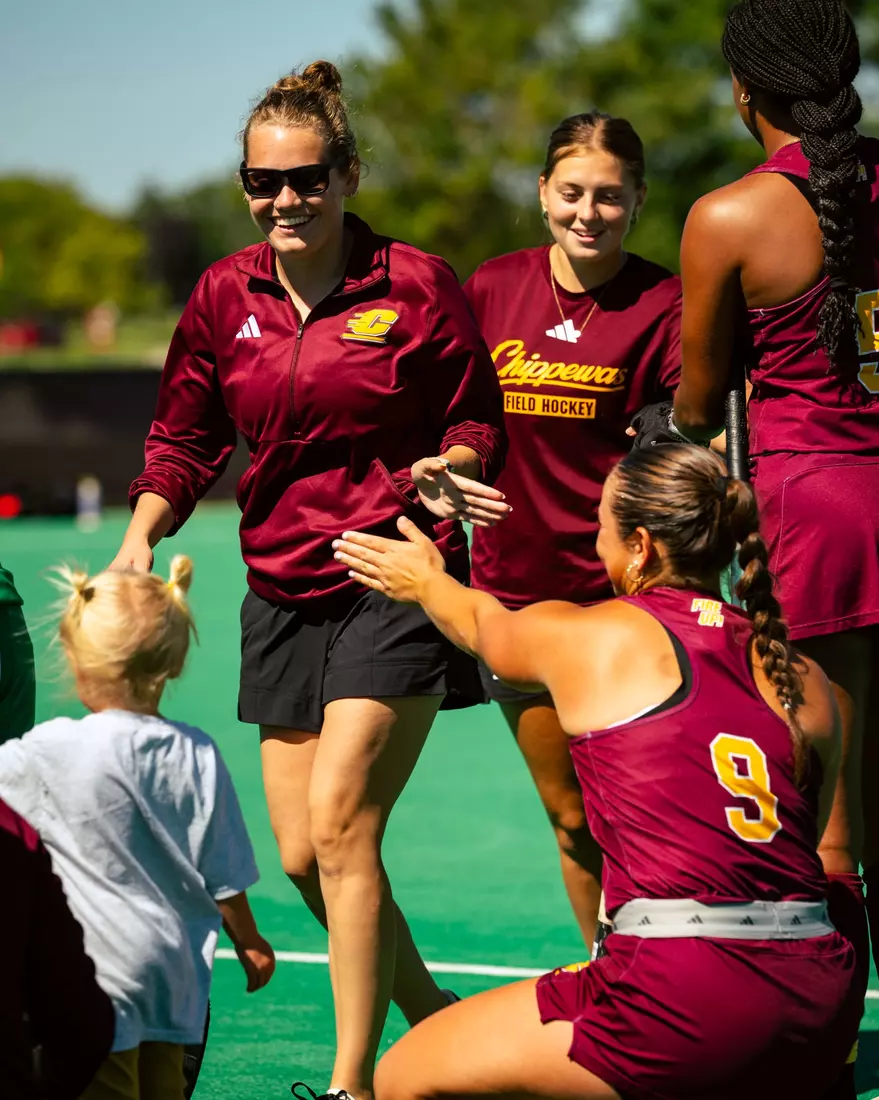 CMU vs Mercyhurst, September 11th, 2026