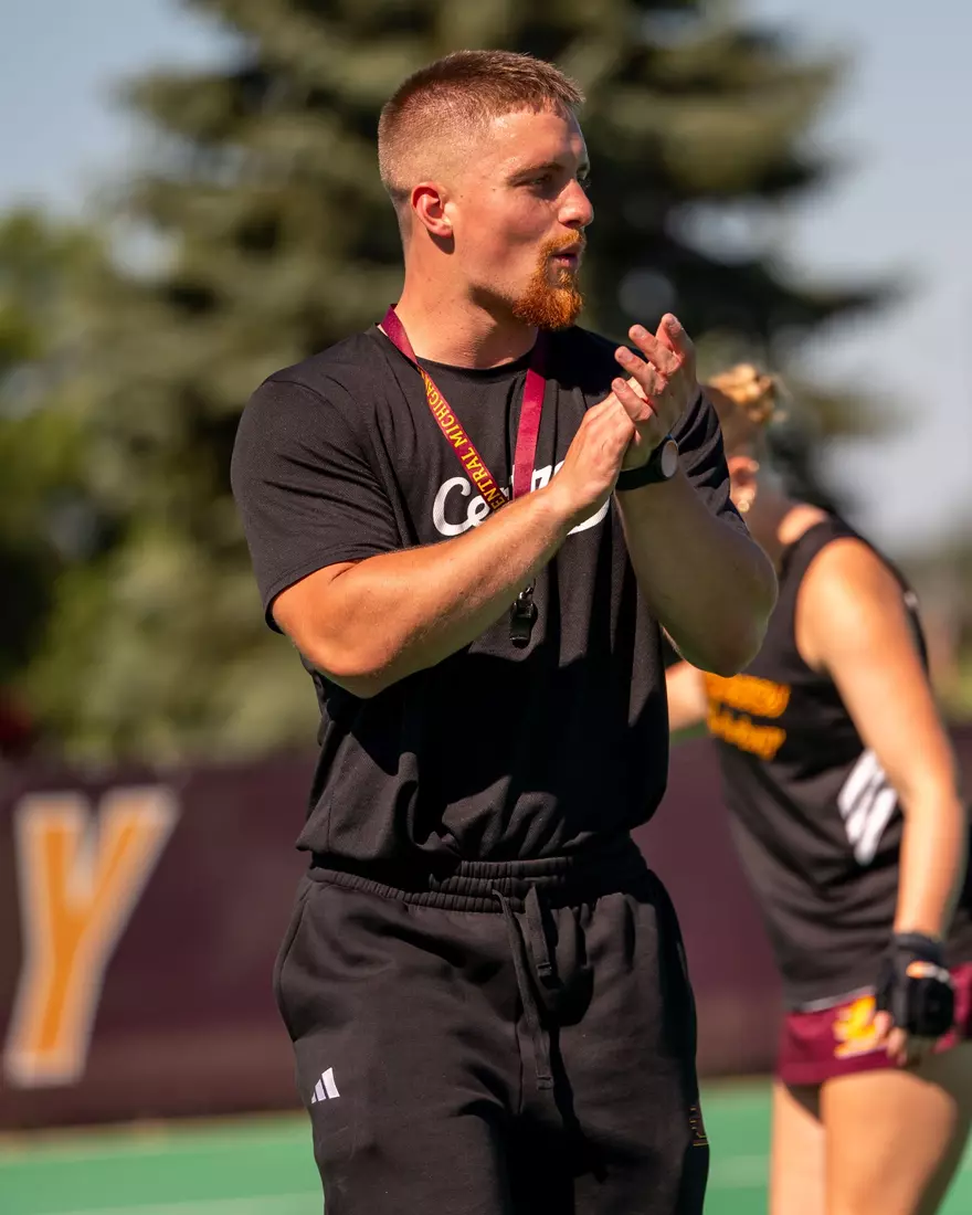 CMU vs Mercyhurst, September 11th, 2026